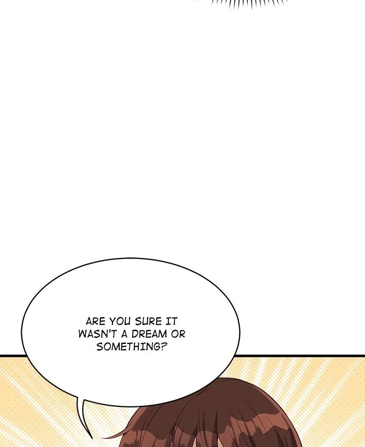 My Other Girlfriend chapter 19 page 51
