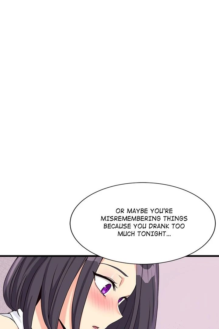 My Other Girlfriend chapter 19 page 53