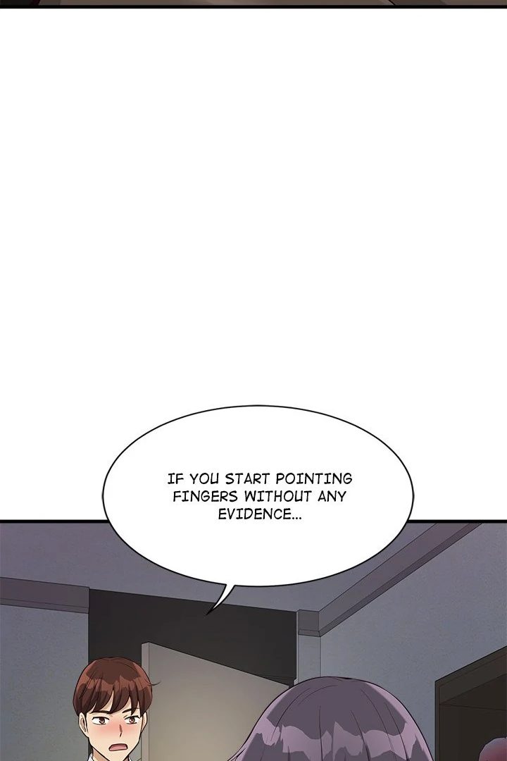My Other Girlfriend chapter 19 page 55