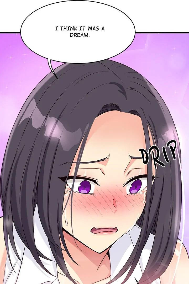 My Other Girlfriend chapter 19 page 58