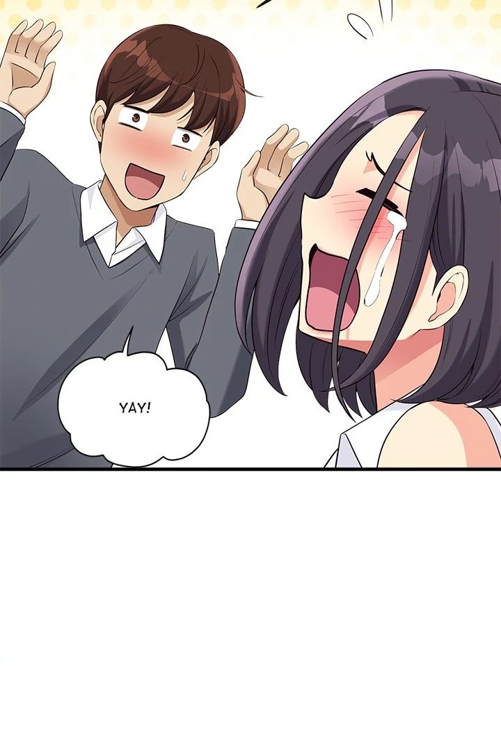 My Other Girlfriend chapter 19 page 64
