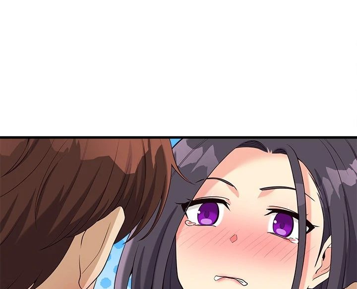 My Other Girlfriend chapter 19 page 65