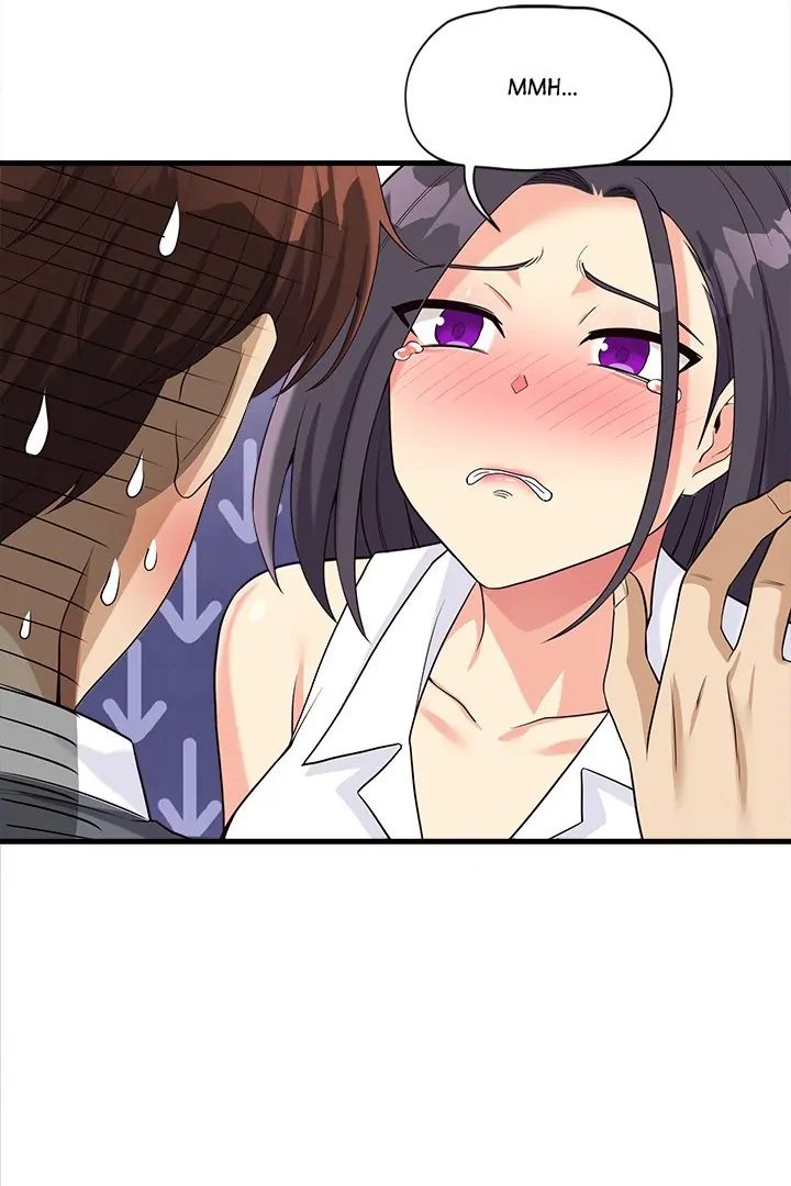 My Other Girlfriend chapter 19 page 67