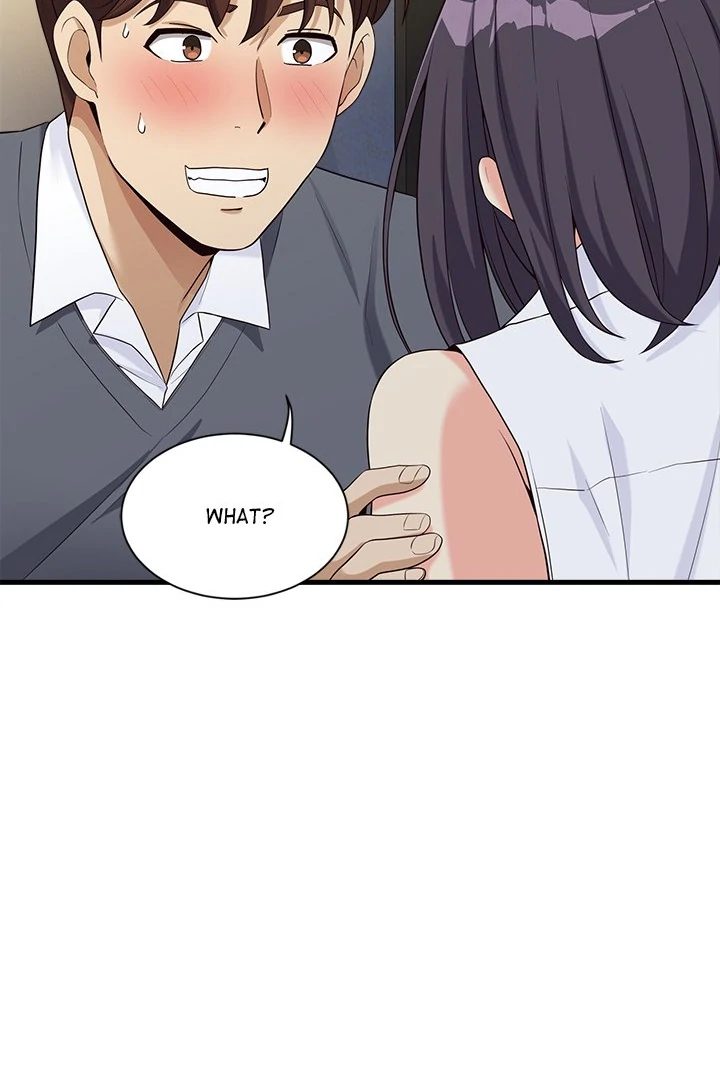 My Other Girlfriend chapter 19 page 74