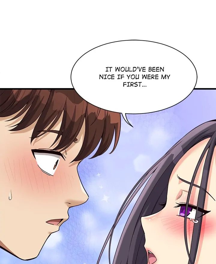 My Other Girlfriend chapter 19 page 75