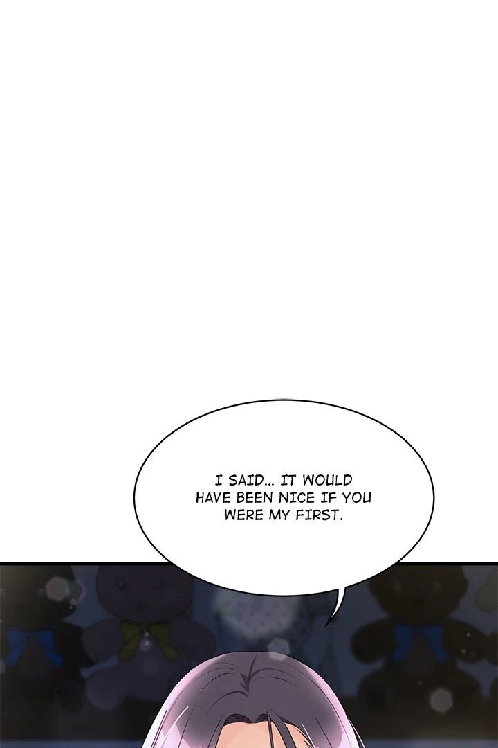 My Other Girlfriend chapter 19 page 78
