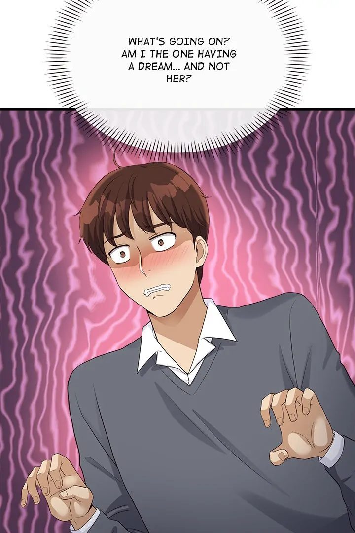 My Other Girlfriend chapter 19 page 84