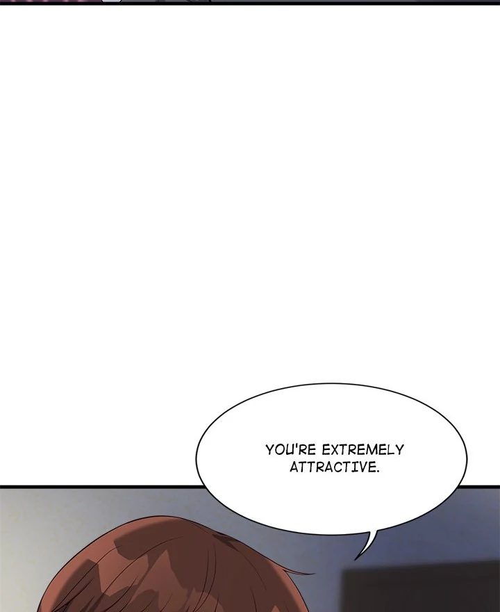 My Other Girlfriend chapter 19 page 85