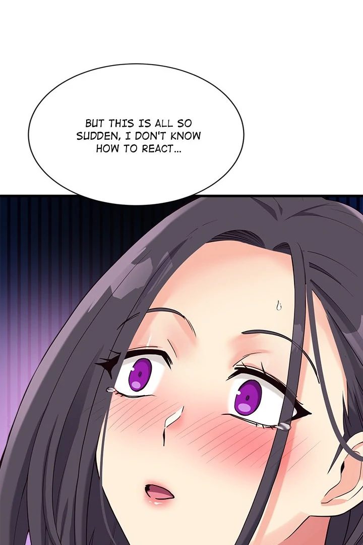 My Other Girlfriend chapter 19 page 87