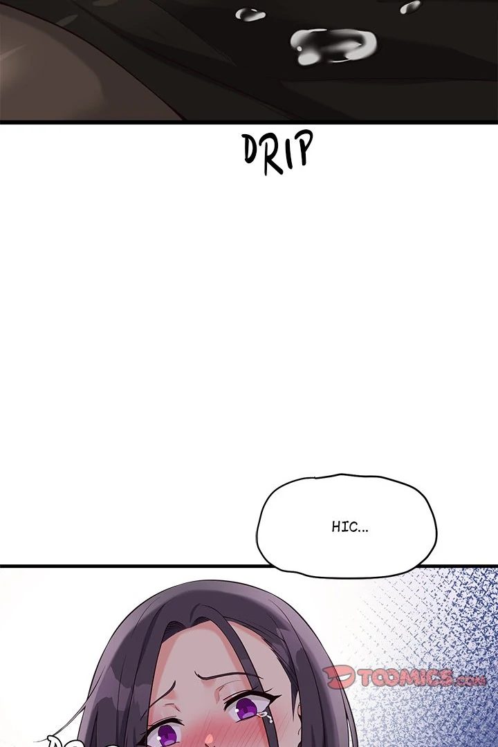 My Other Girlfriend chapter 19 page 89