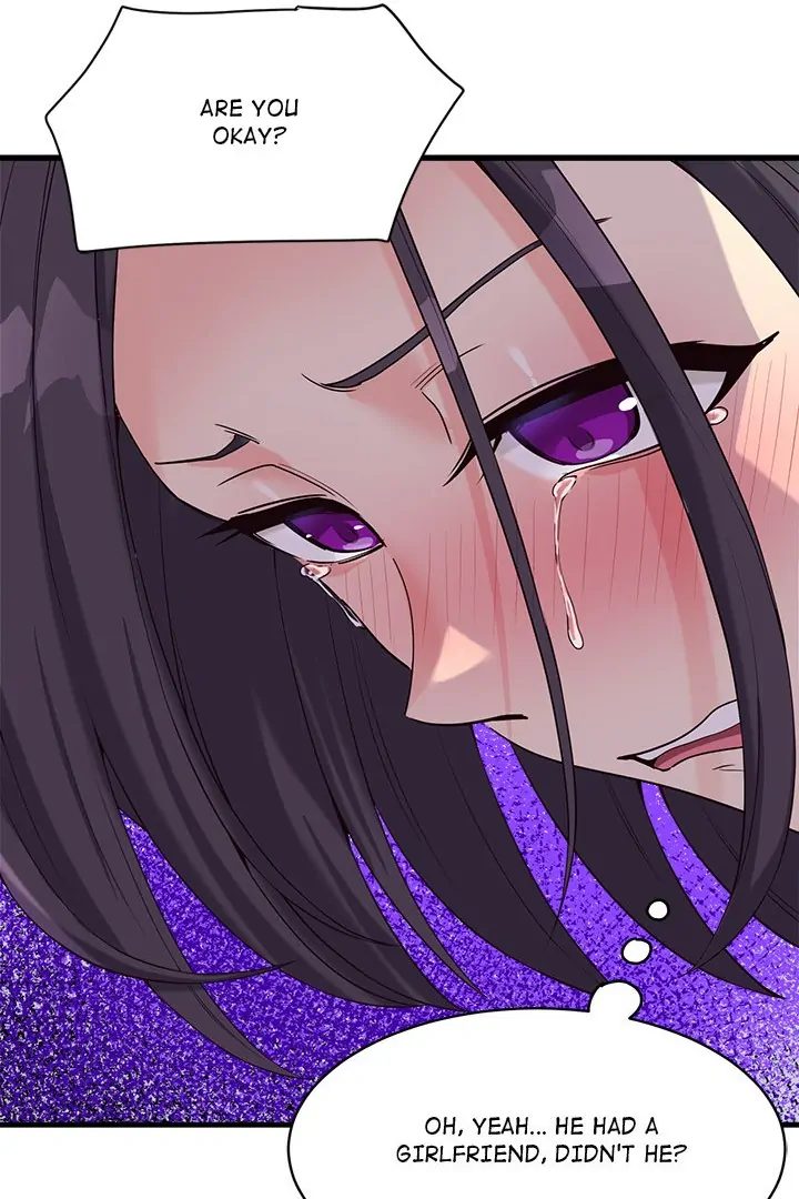 My Other Girlfriend chapter 19 page 92