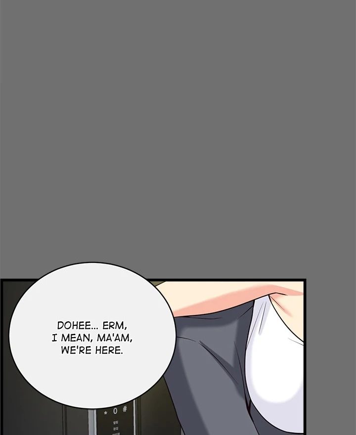 My Other Girlfriend chapter 19 page 95