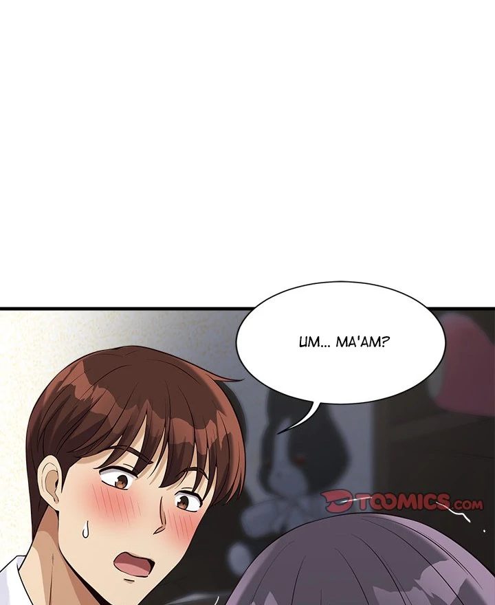 My Other Girlfriend chapter 19 page 100