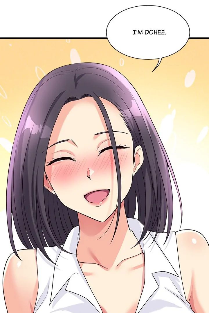 My Other Girlfriend chapter 19 page 103