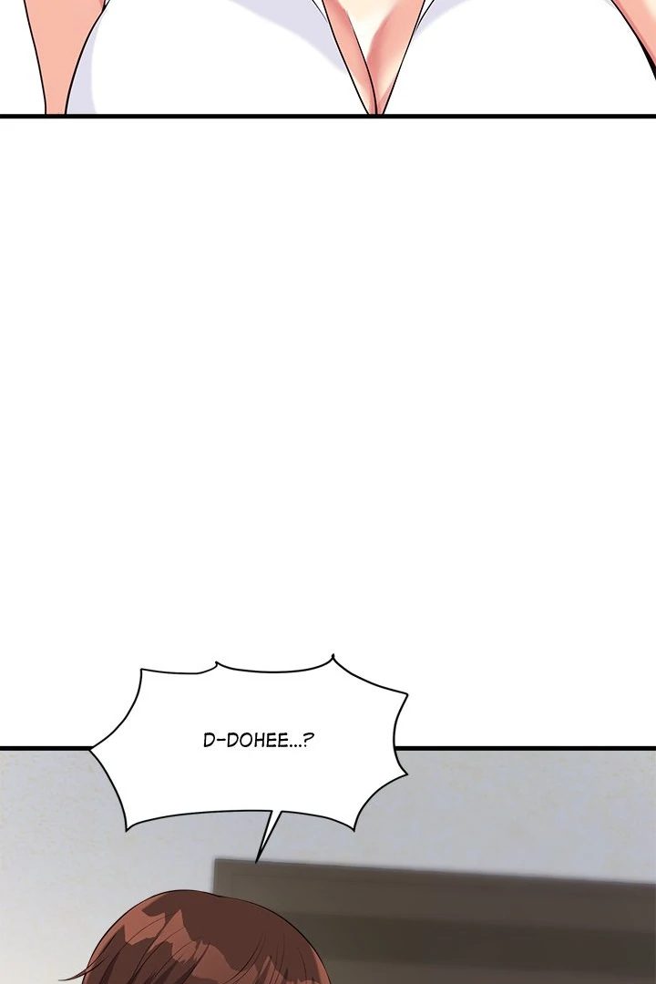 My Other Girlfriend chapter 19 page 104