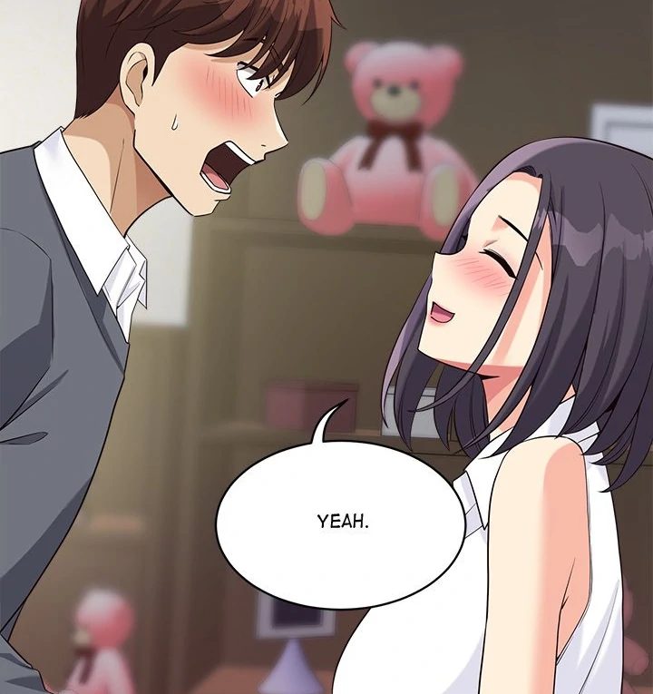 My Other Girlfriend chapter 19 page 105