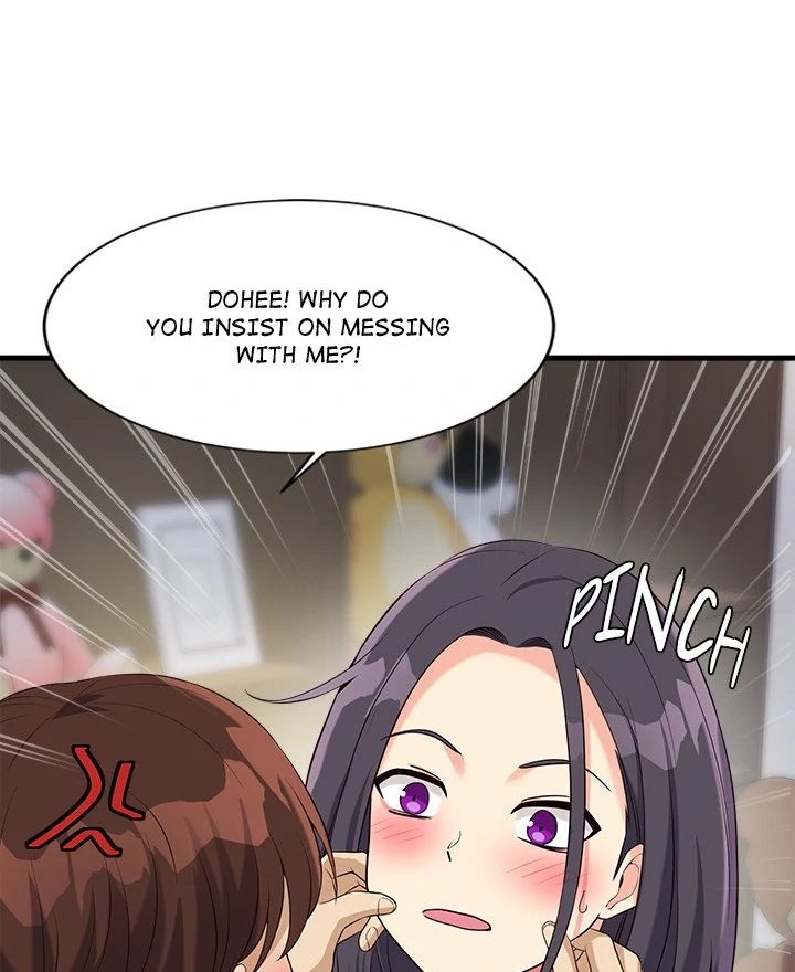 My Other Girlfriend chapter 19 page 110