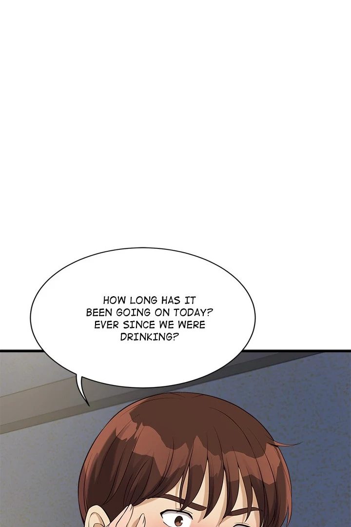 My Other Girlfriend chapter 19 page 112