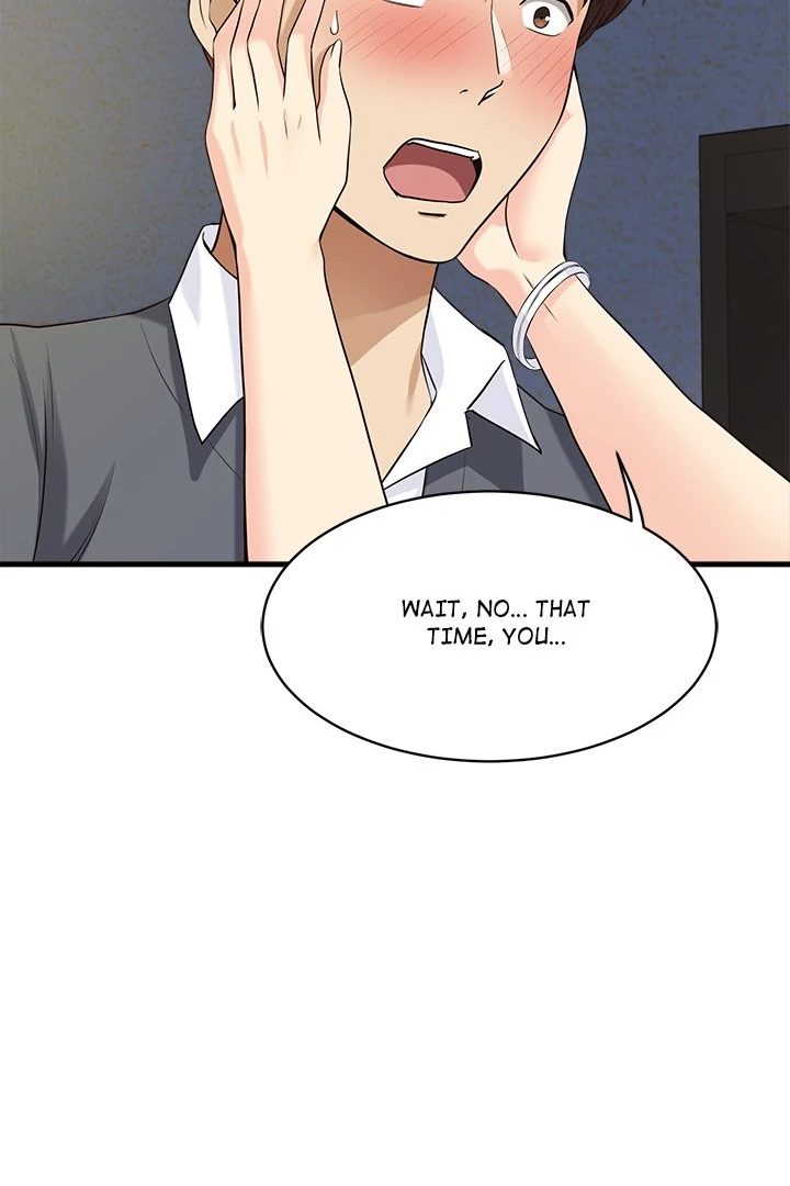 My Other Girlfriend chapter 19 page 113