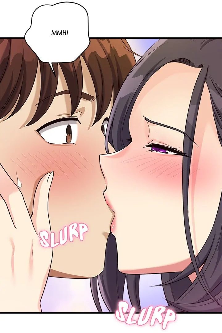 My Other Girlfriend chapter 19 page 116