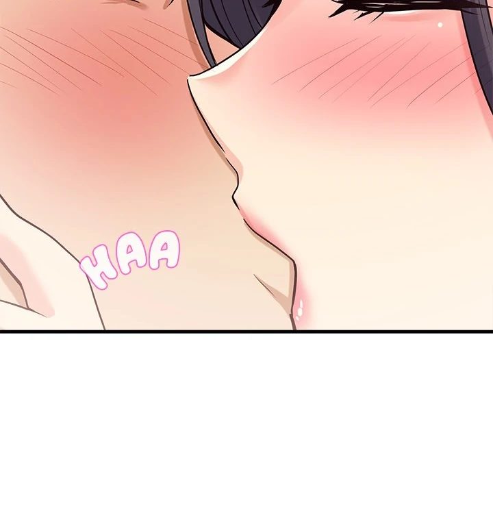 My Other Girlfriend chapter 19 page 118
