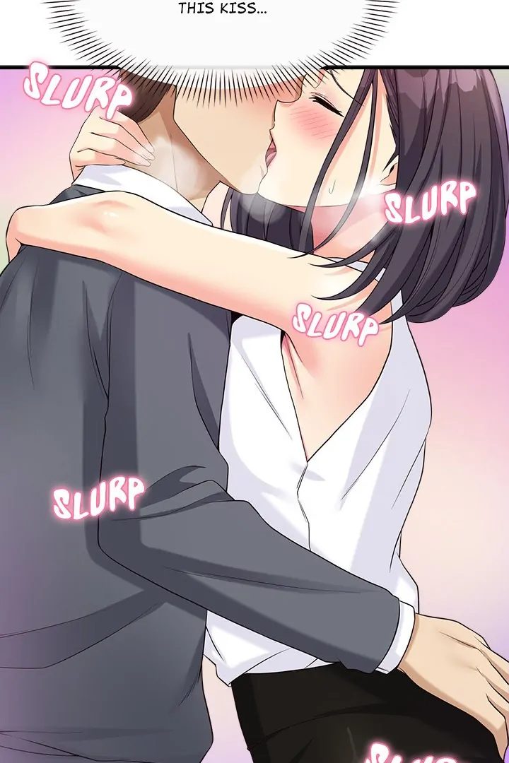 My Other Girlfriend chapter 19 page 120