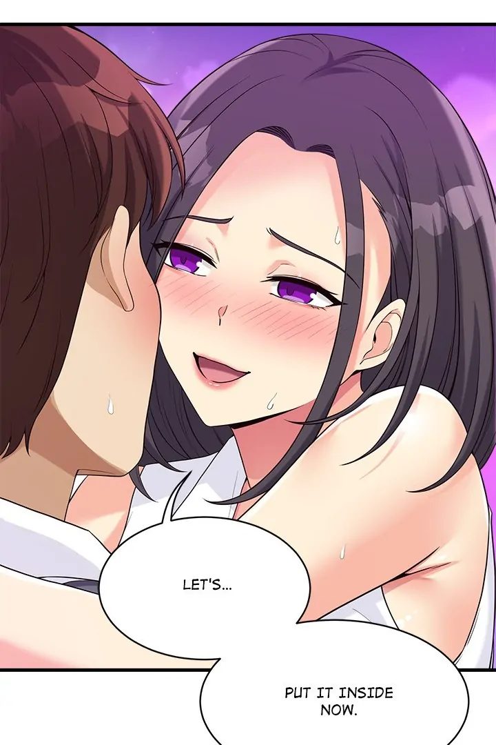My Other Girlfriend chapter 19 page 127