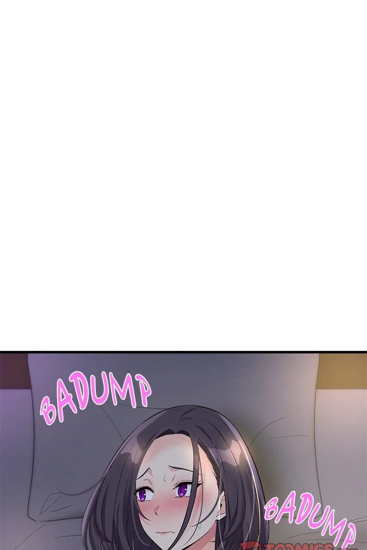 My Other Girlfriend chapter 19 page 132