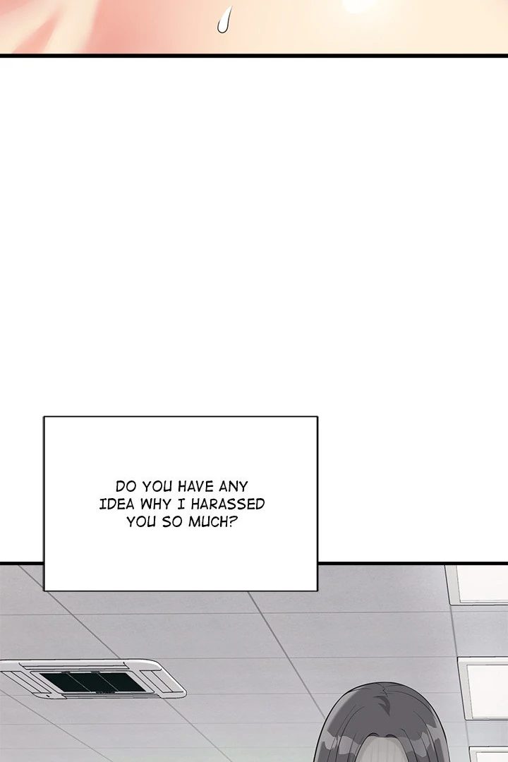 My Other Girlfriend chapter 19 page 144