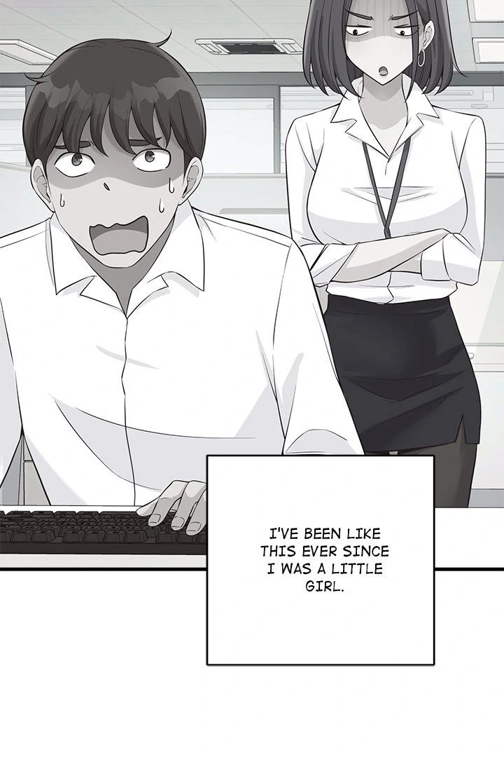 My Other Girlfriend chapter 19 page 145