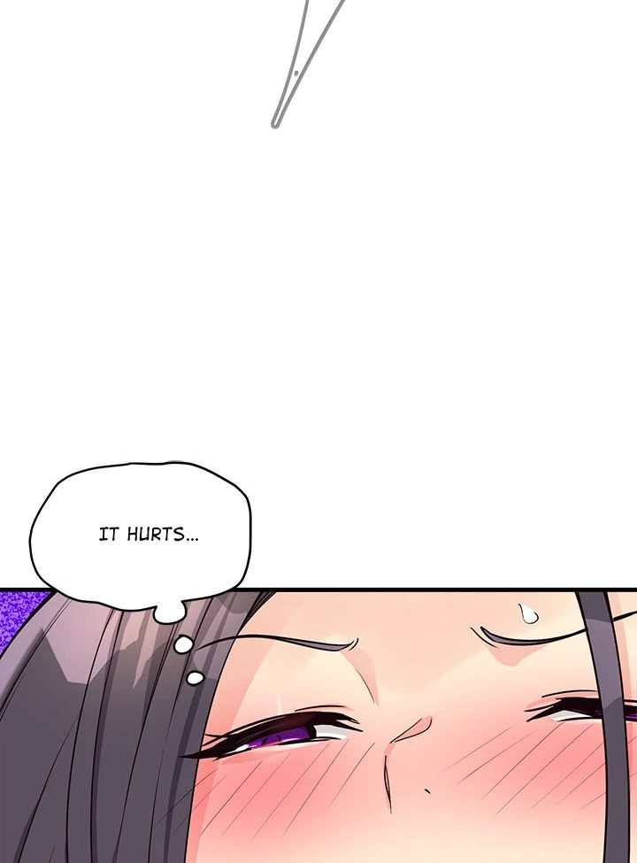 My Other Girlfriend chapter 19 page 161