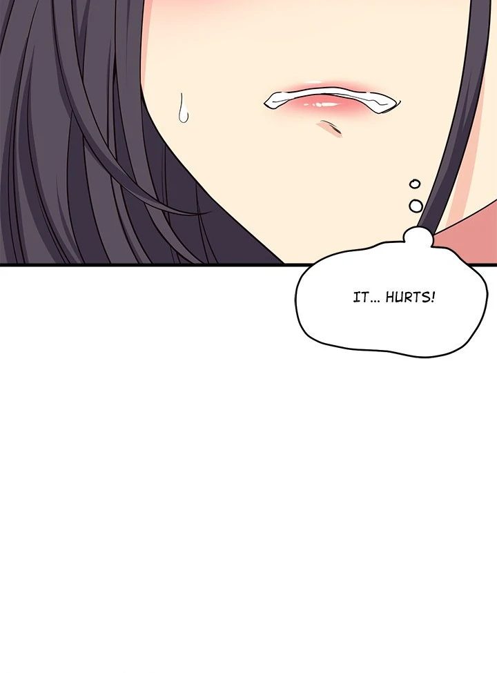 My Other Girlfriend chapter 19 page 162