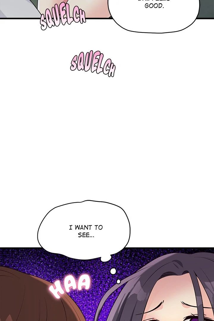 My Other Girlfriend chapter 19 page 164