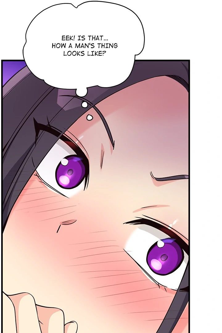 My Other Girlfriend chapter 19 page 172