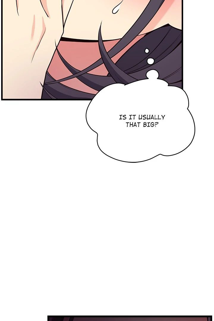 My Other Girlfriend chapter 19 page 173