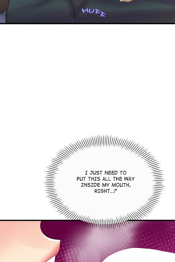 My Other Girlfriend chapter 19 page 177