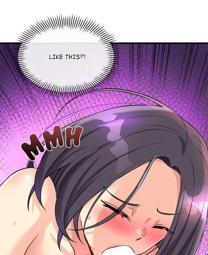 My Other Girlfriend chapter 19 page 179