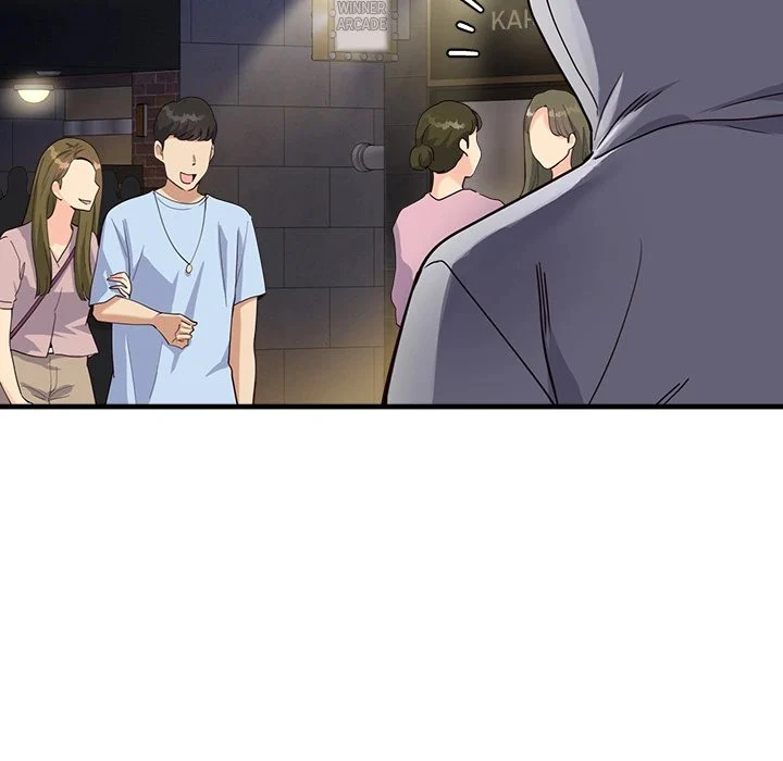 My Other Girlfriend chapter 2 page 13