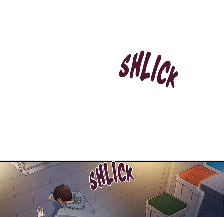 My Other Girlfriend chapter 2 page 69