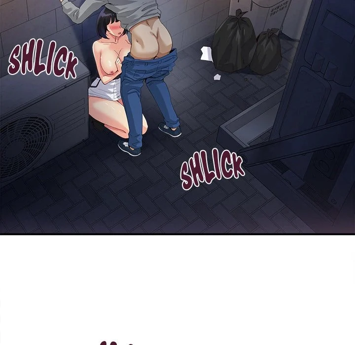 My Other Girlfriend chapter 2 page 70