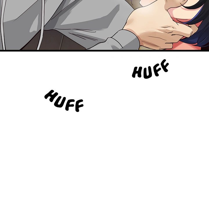 My Other Girlfriend chapter 2 page 81