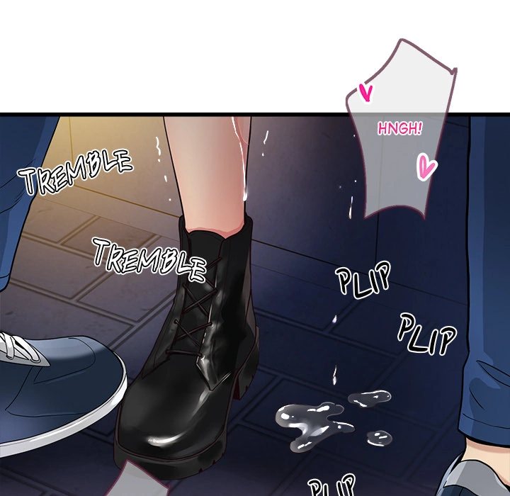 My Other Girlfriend chapter 2 page 90