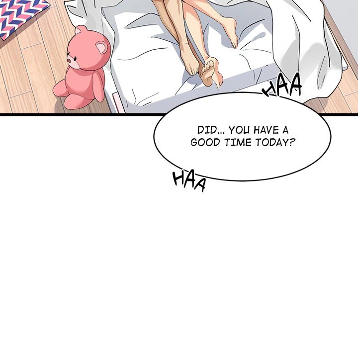 My Other Girlfriend chapter 2 page 97