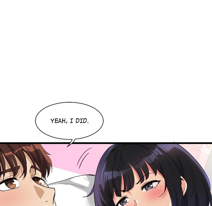 My Other Girlfriend chapter 2 page 98