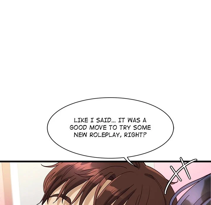 My Other Girlfriend chapter 2 page 100