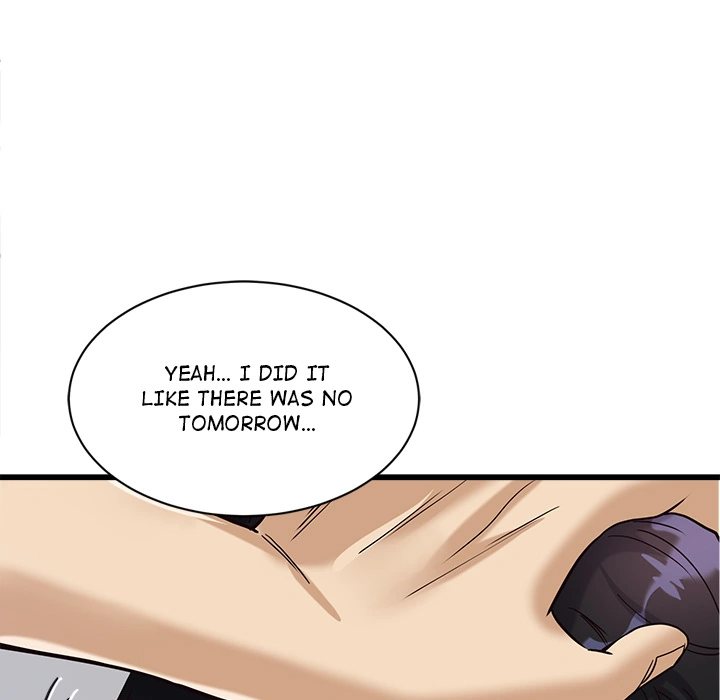 My Other Girlfriend chapter 2 page 102