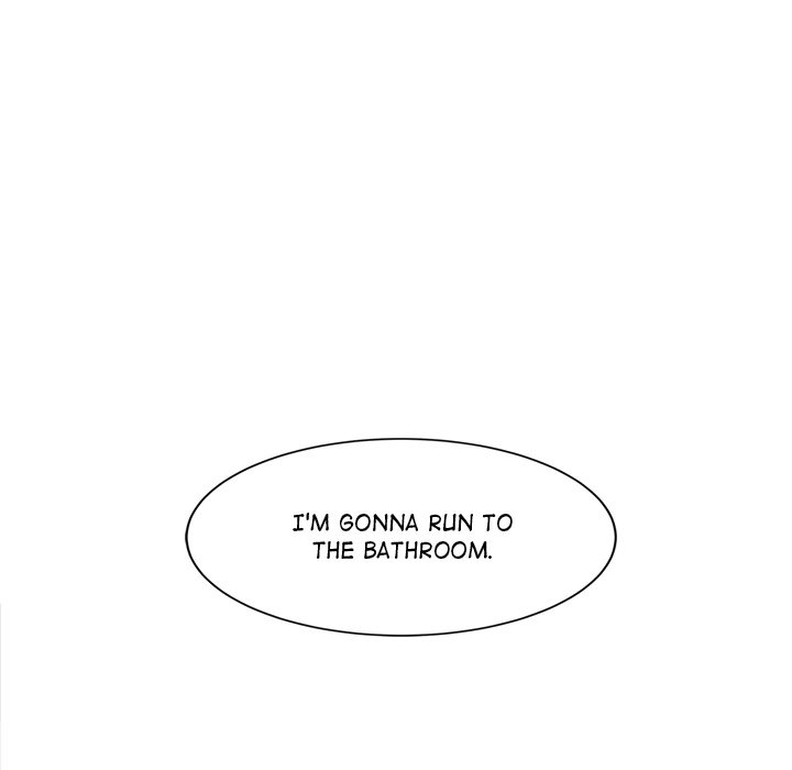 My Other Girlfriend chapter 2 page 104