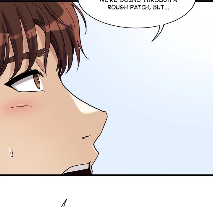 My Other Girlfriend chapter 2 page 109