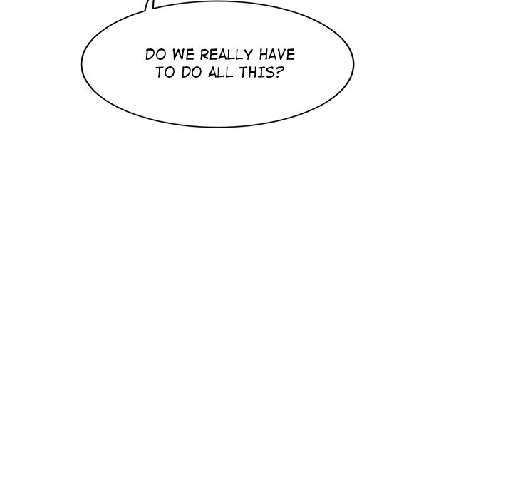 My Other Girlfriend chapter 2 page 110