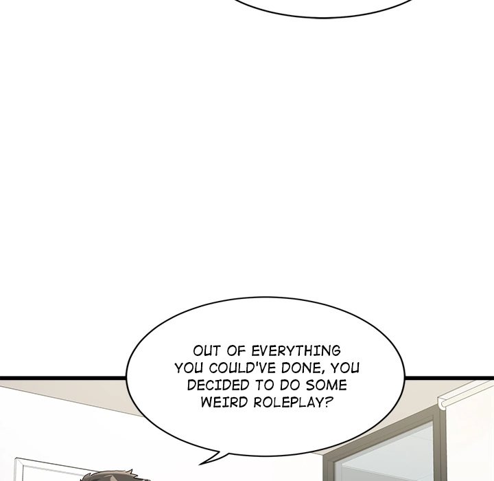My Other Girlfriend chapter 2 page 117